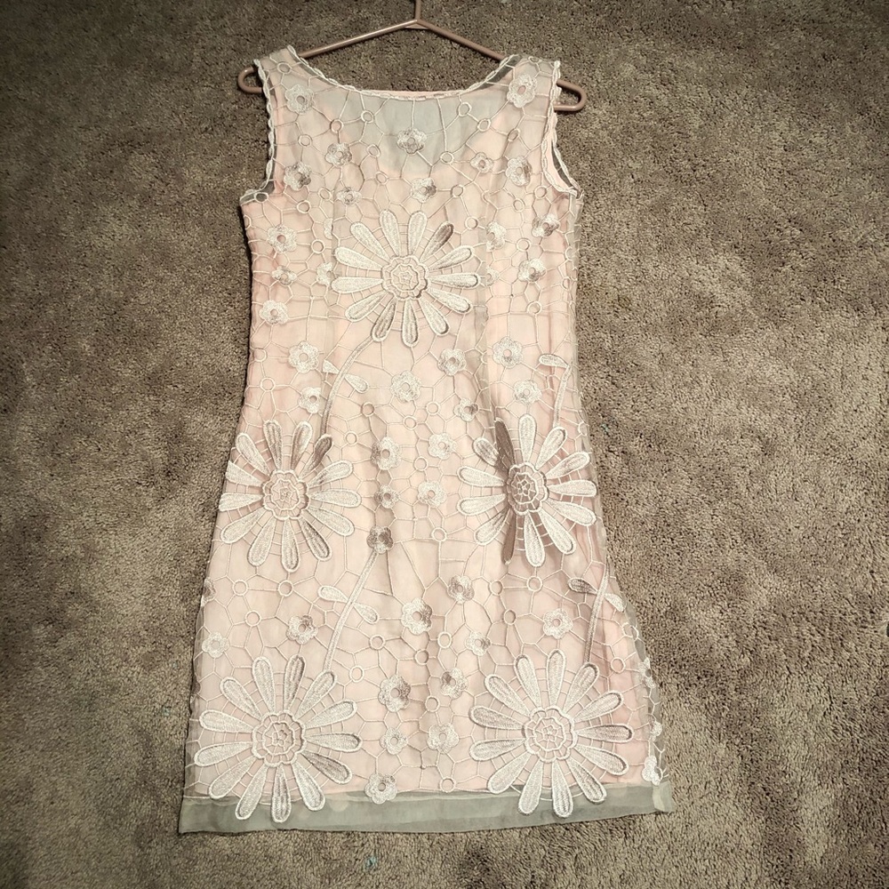 BCBG dress - Picture 3 of 4